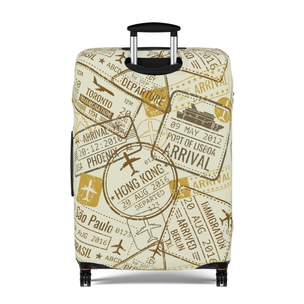 - Luggage Cover UK Store