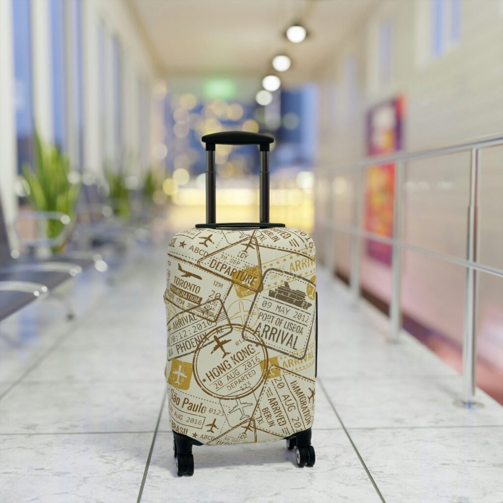 - Luggage Cover UK Store