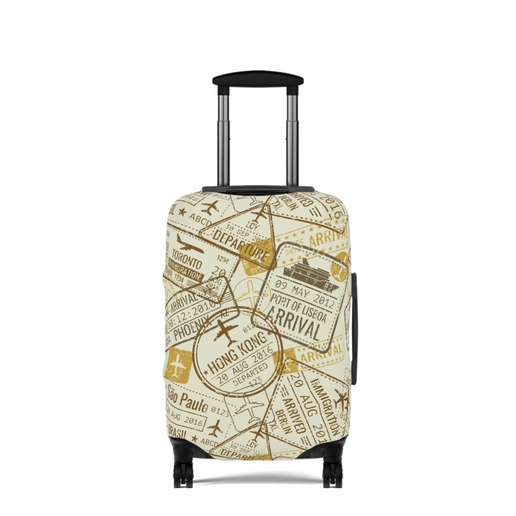 - Luggage Cover UK Store