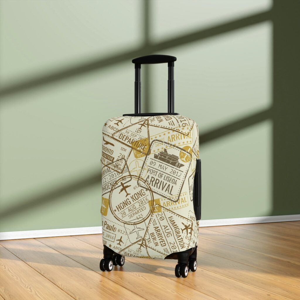 - Luggage Cover UK Store