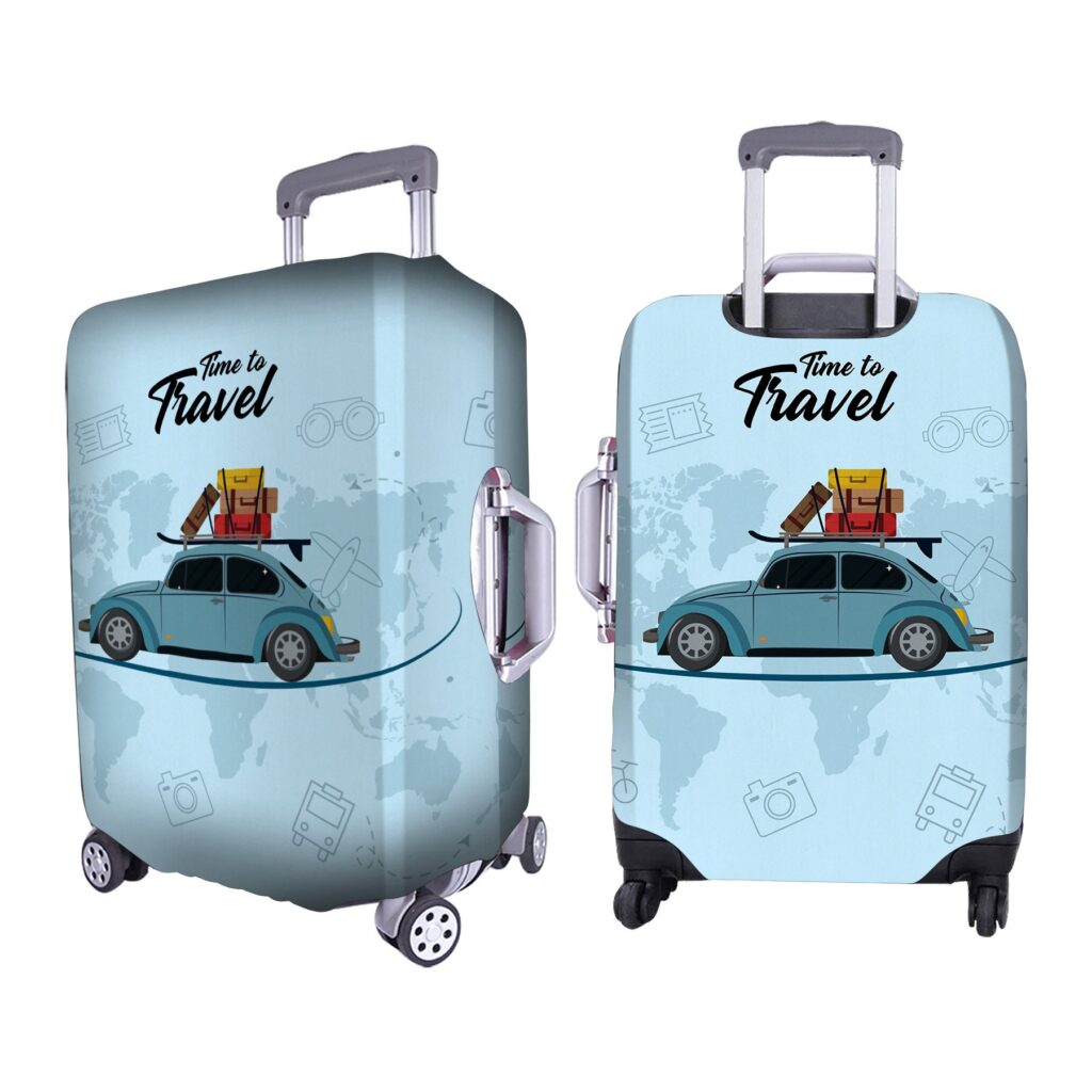 - Luggage Cover UK Store