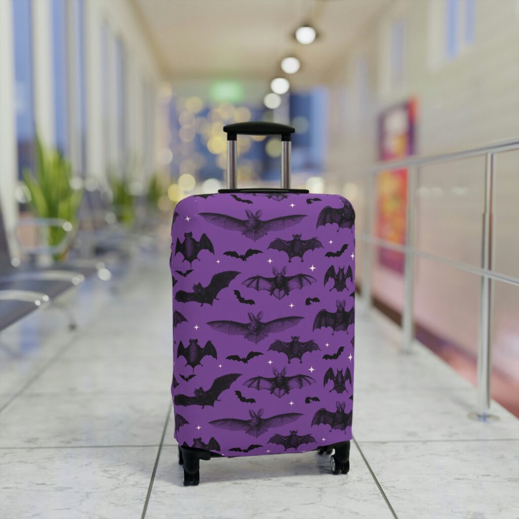 - Luggage Cover UK Store