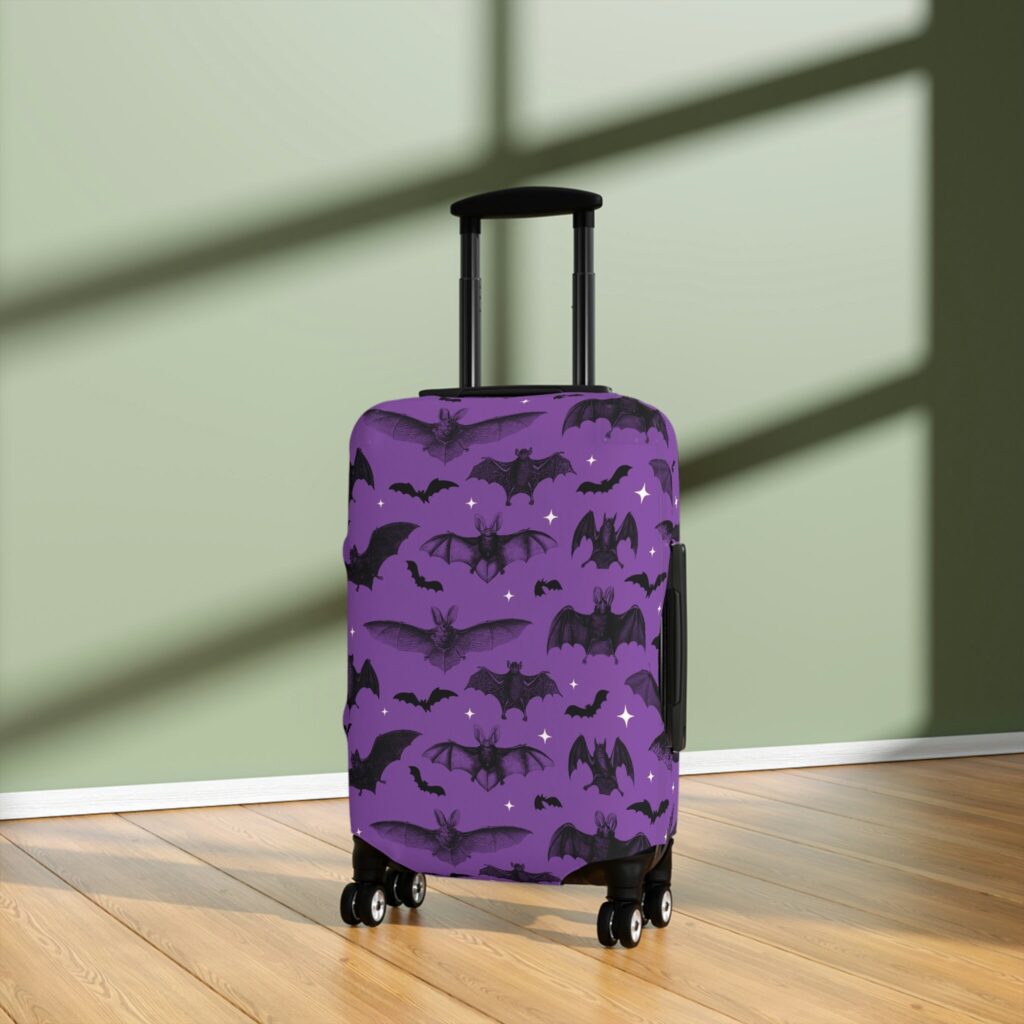 - Luggage Cover UK Store