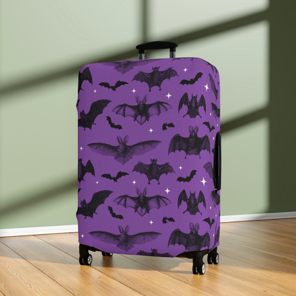 - Luggage Cover UK Store