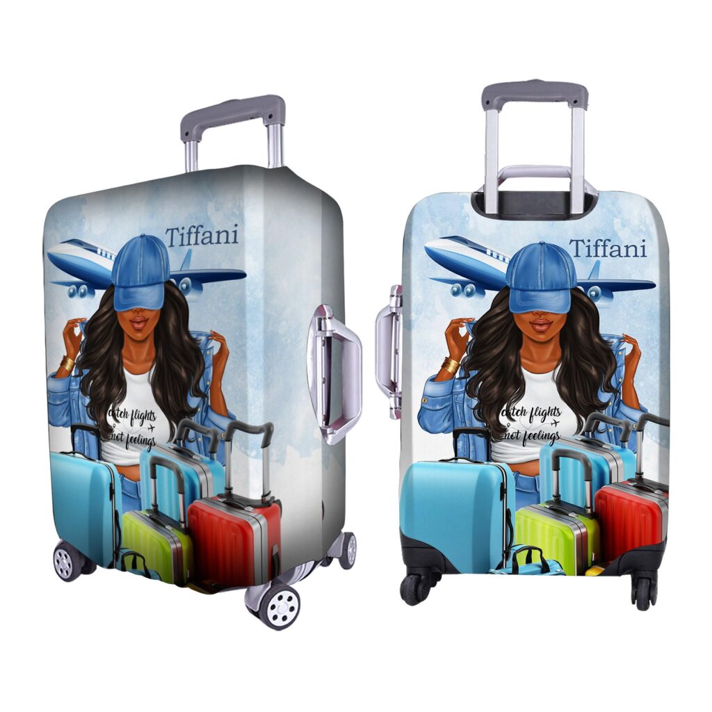 - Luggage Cover UK Store