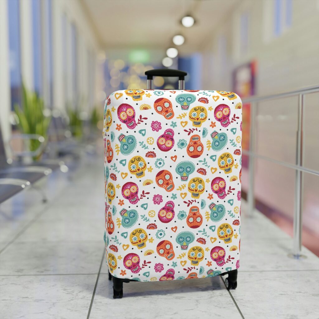 - Luggage Cover UK Store
