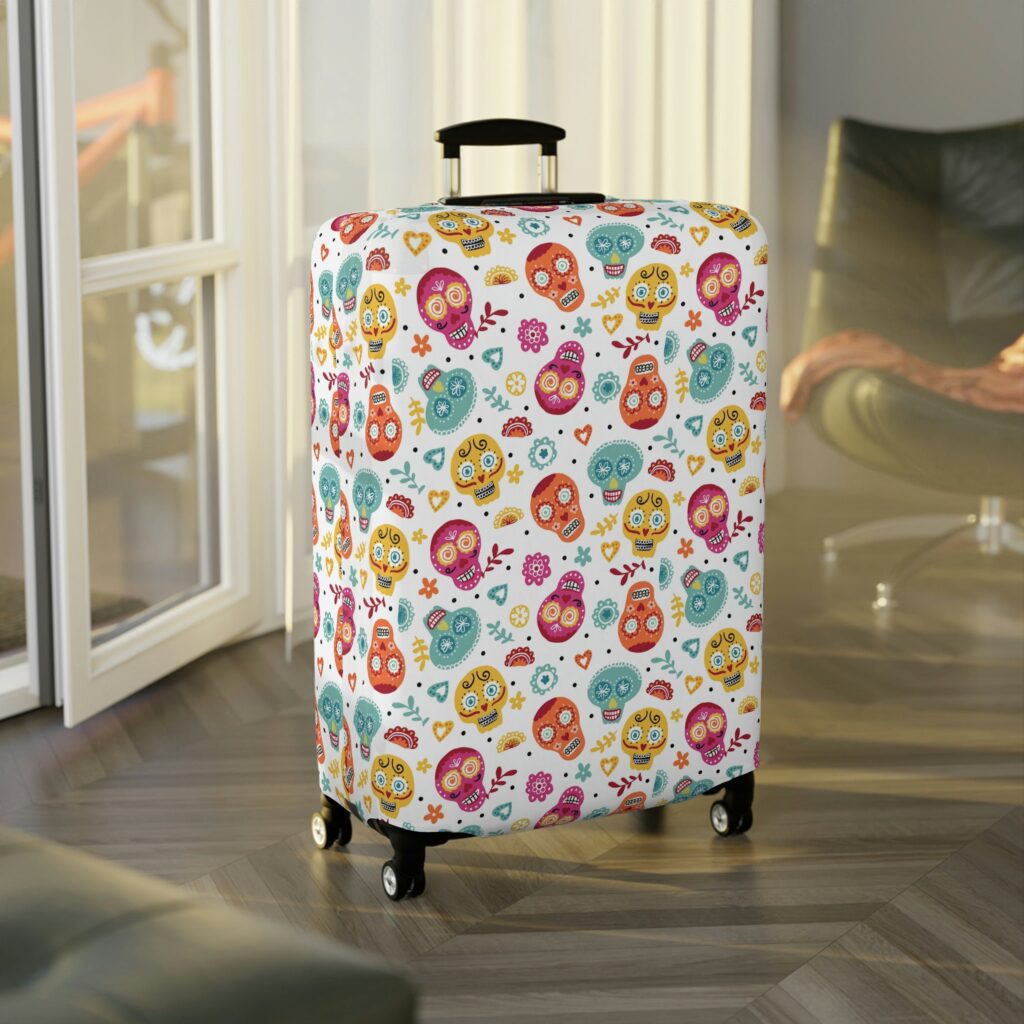 - Luggage Cover UK Store