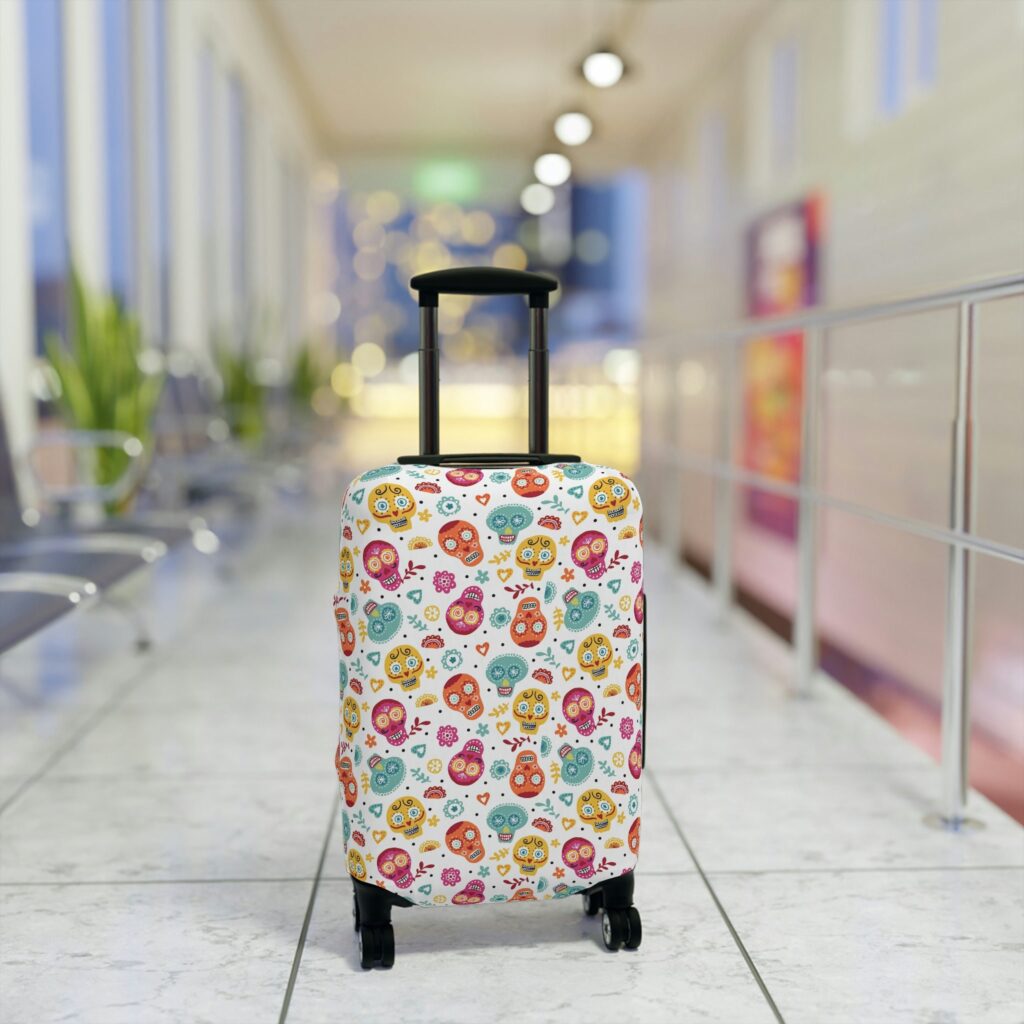 - Luggage Cover UK Store