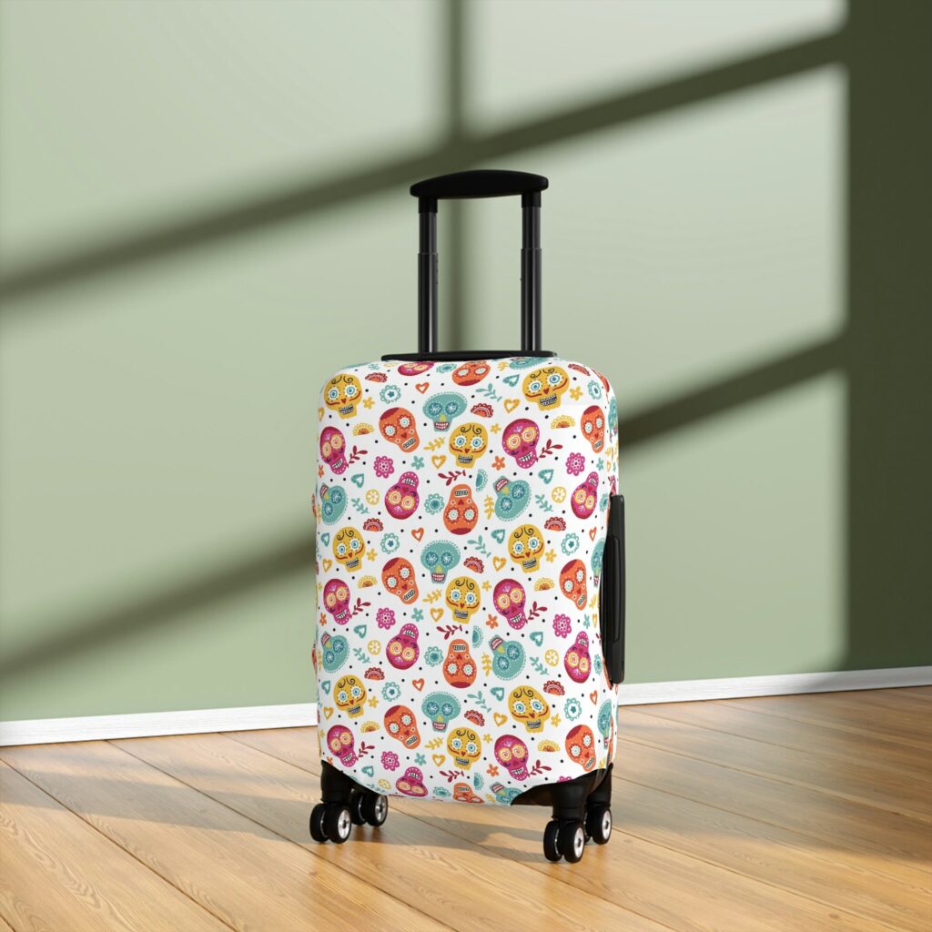 - Luggage Cover UK Store
