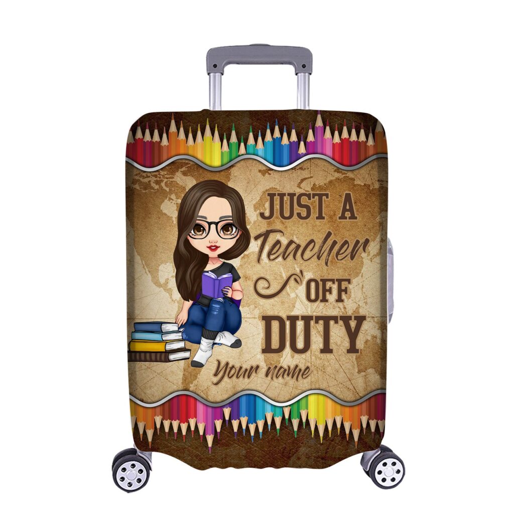- Luggage Cover UK Store