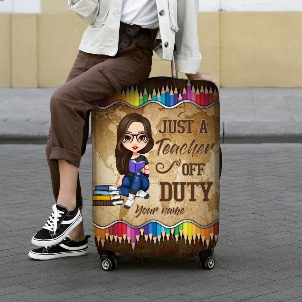- Luggage Cover UK Store