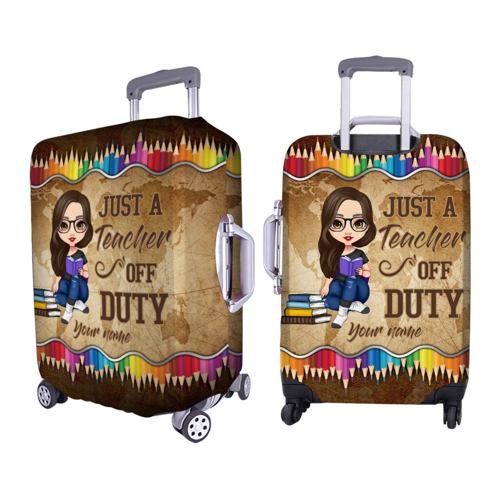 - Luggage Cover UK Store