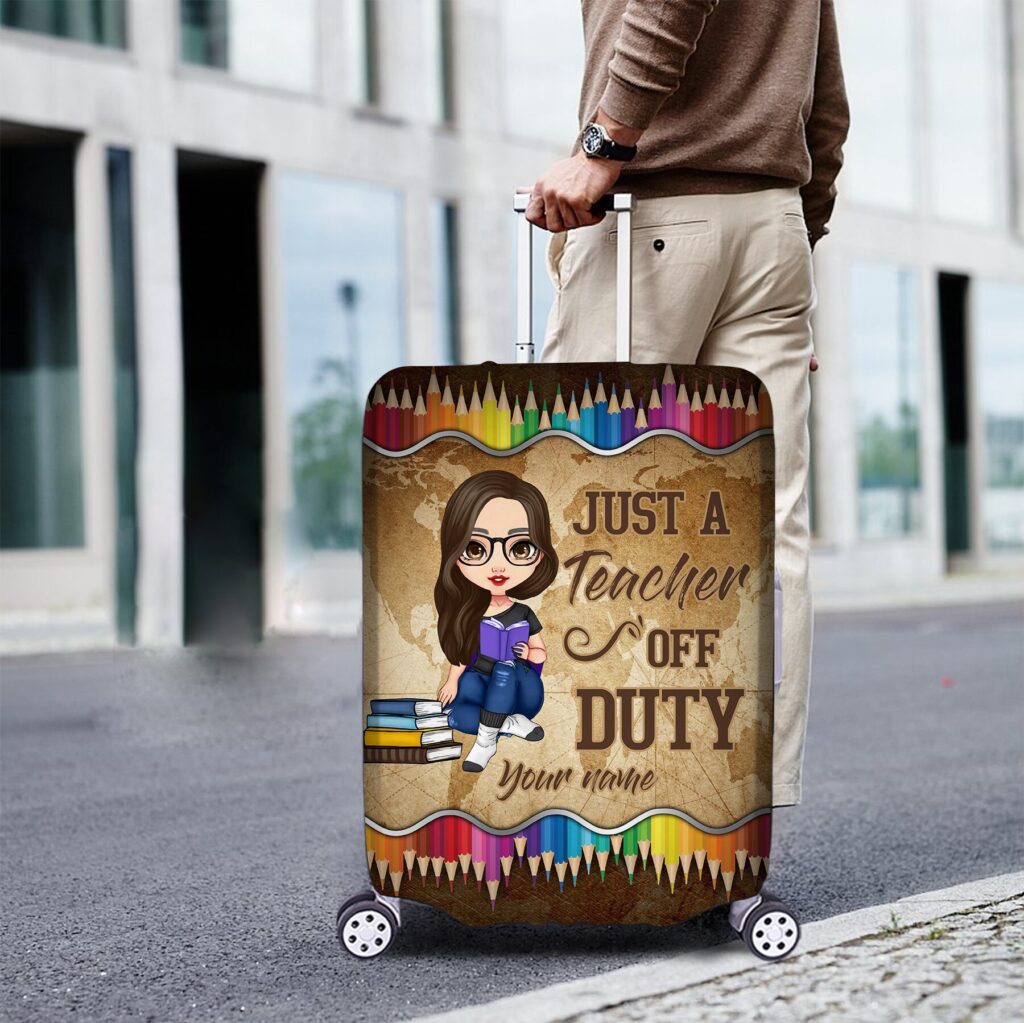 - Luggage Cover UK Store