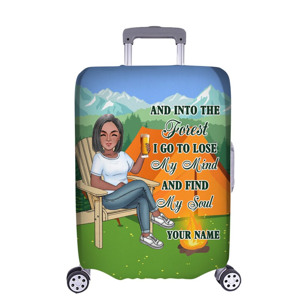 - Luggage Cover UK Store