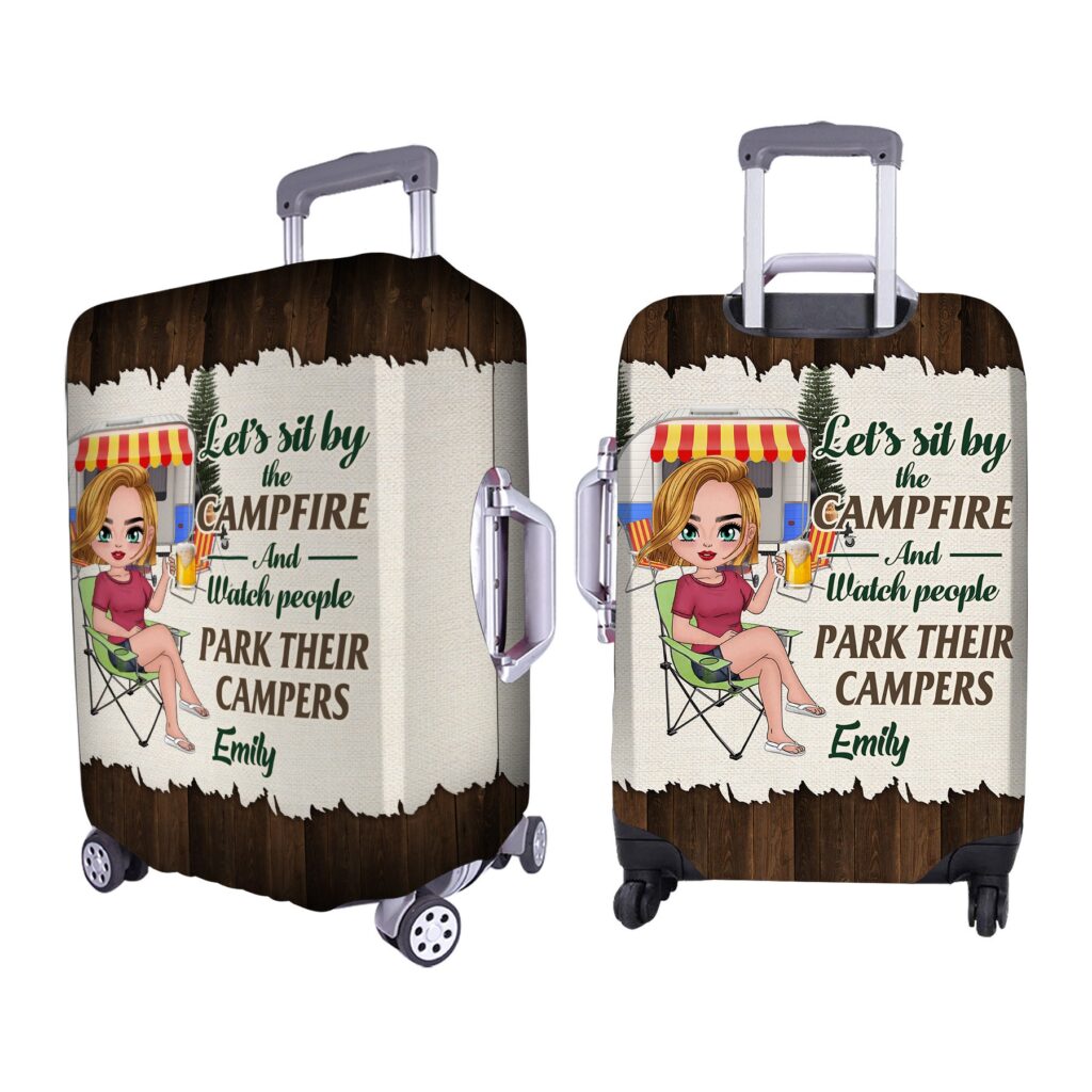 - Luggage Cover UK Store