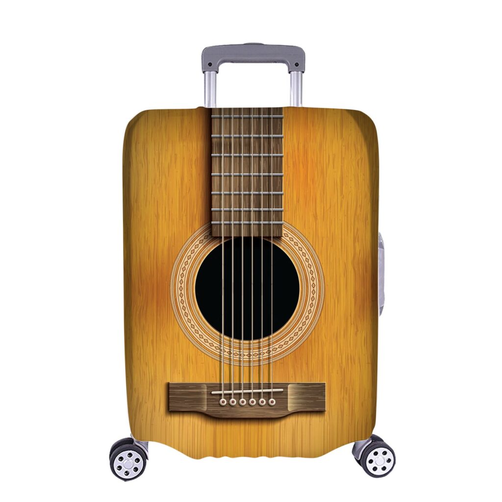 - Luggage Cover UK Store