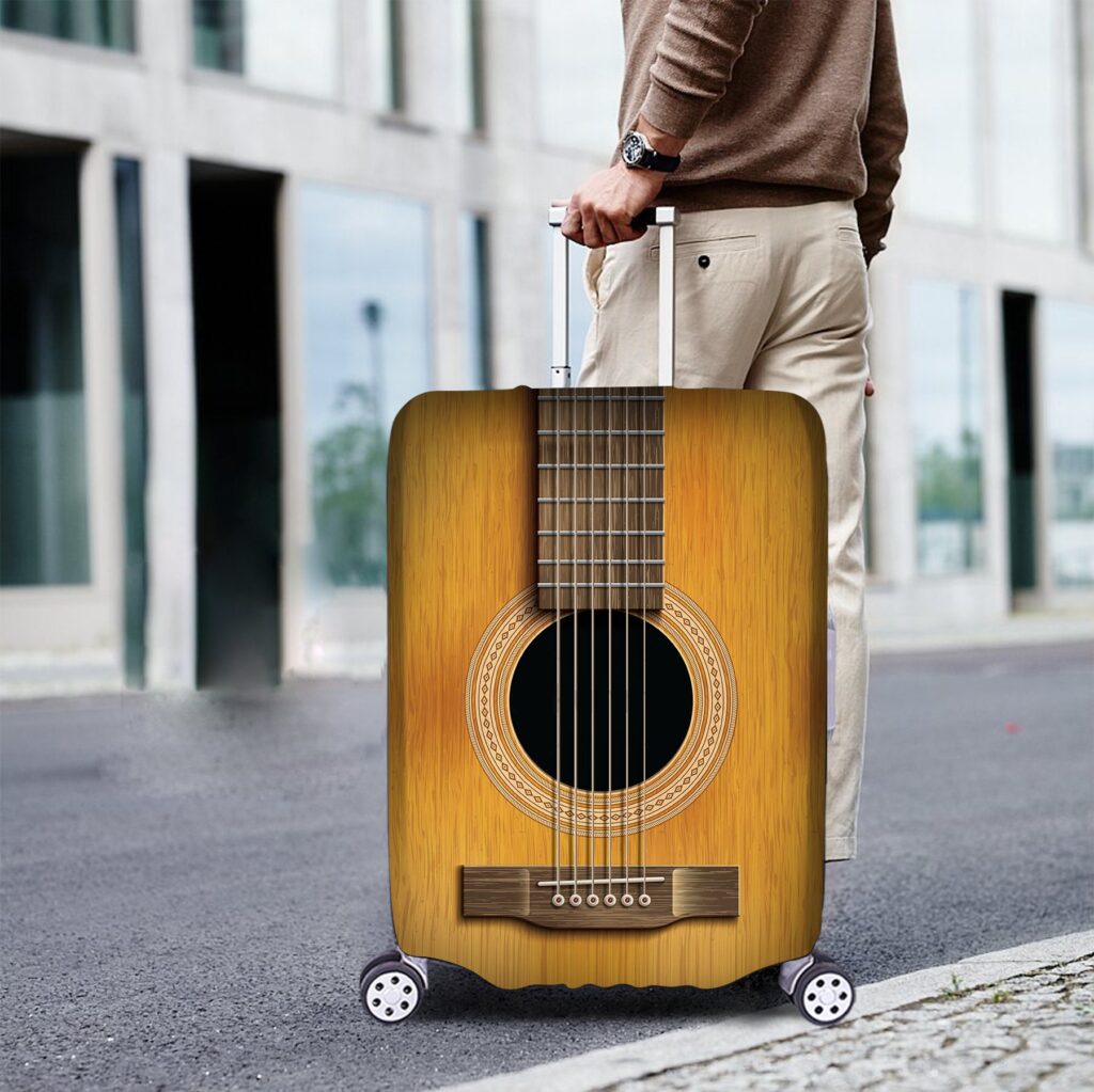 - Luggage Cover UK Store