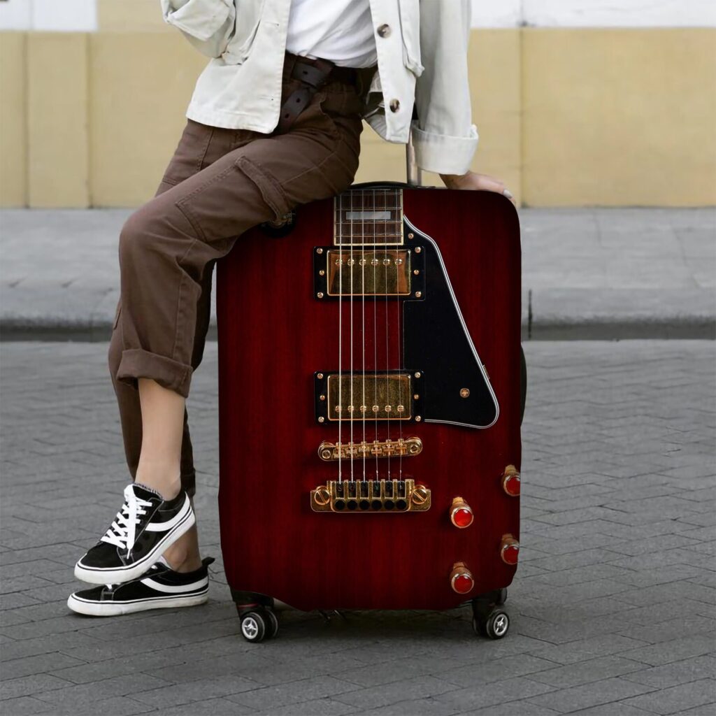 - Luggage Cover UK Store