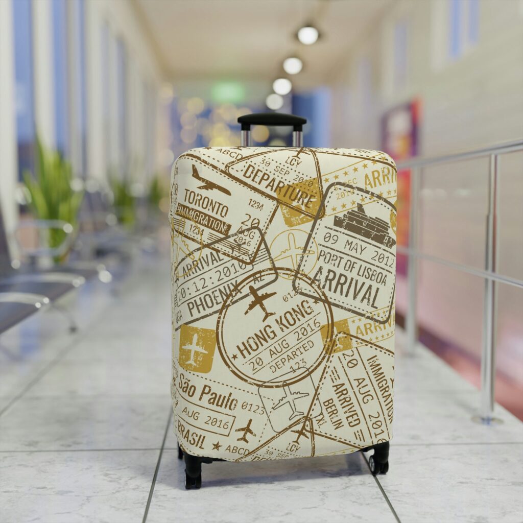- Luggage Cover UK Store