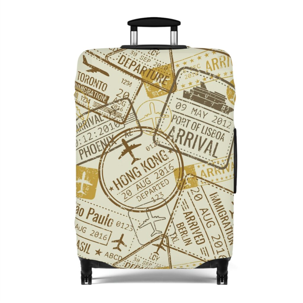 - Luggage Cover UK Store
