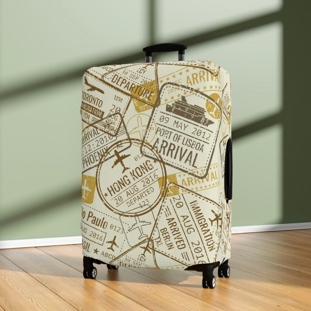- Luggage Cover UK Store