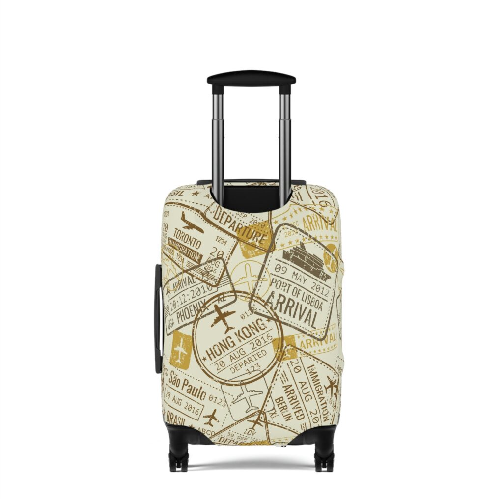 - Luggage Cover UK Store