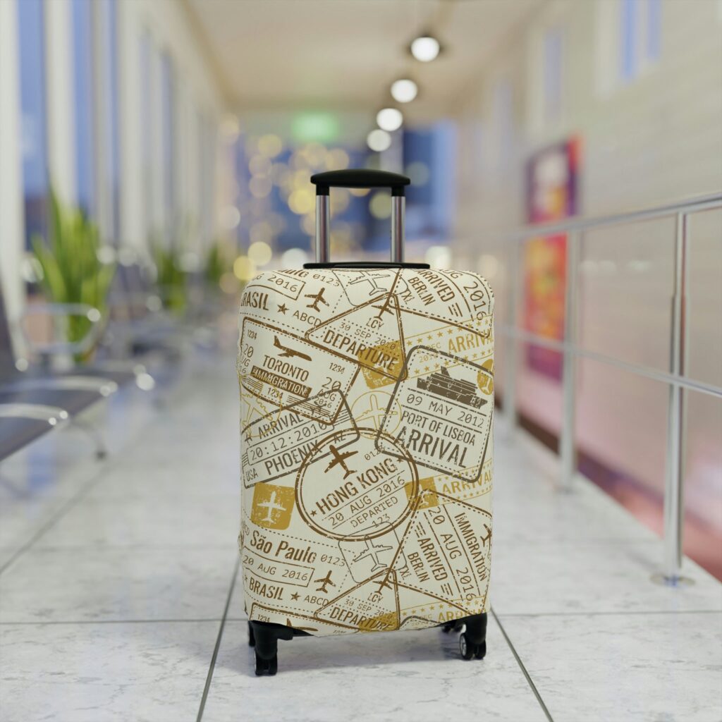 - Luggage Cover UK Store