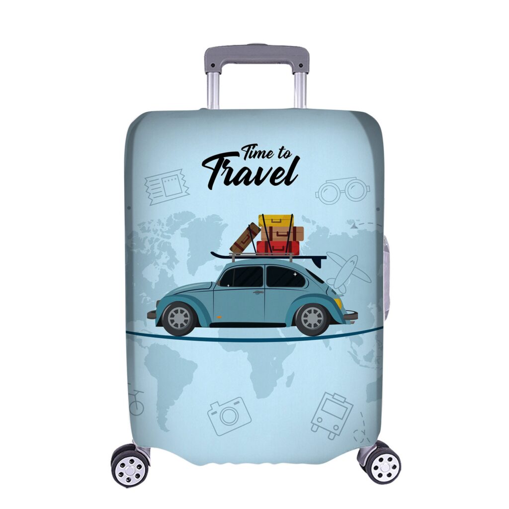 - Luggage Cover UK Store