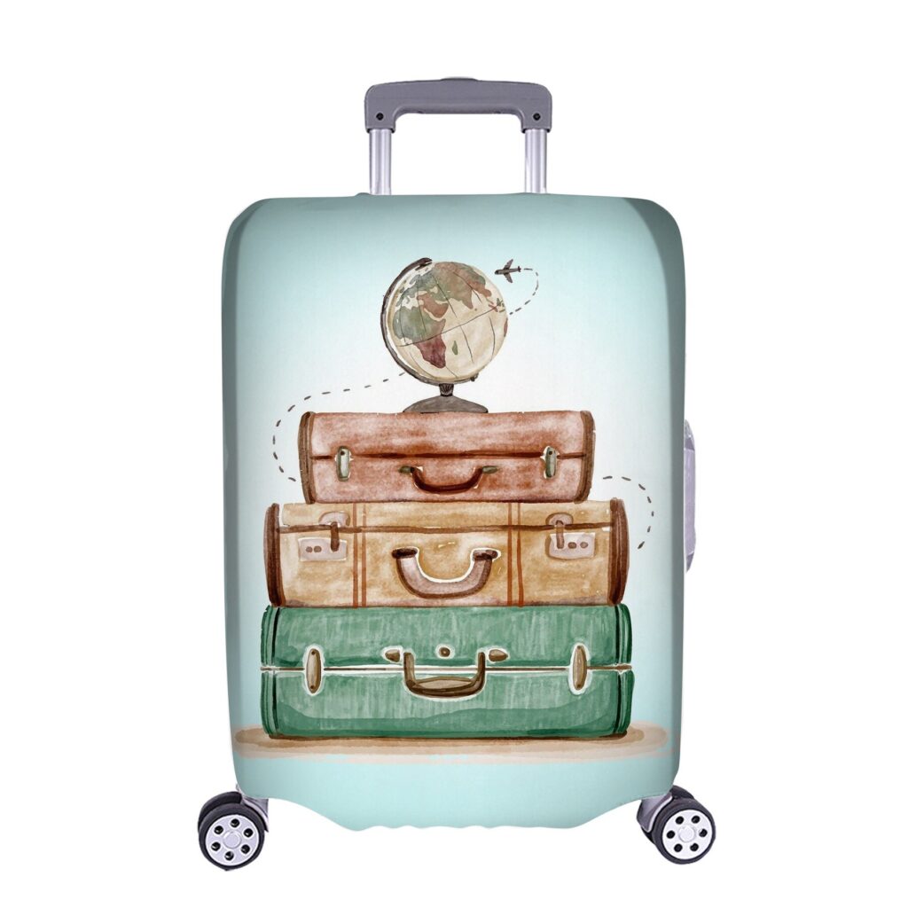 - Luggage Cover UK Store
