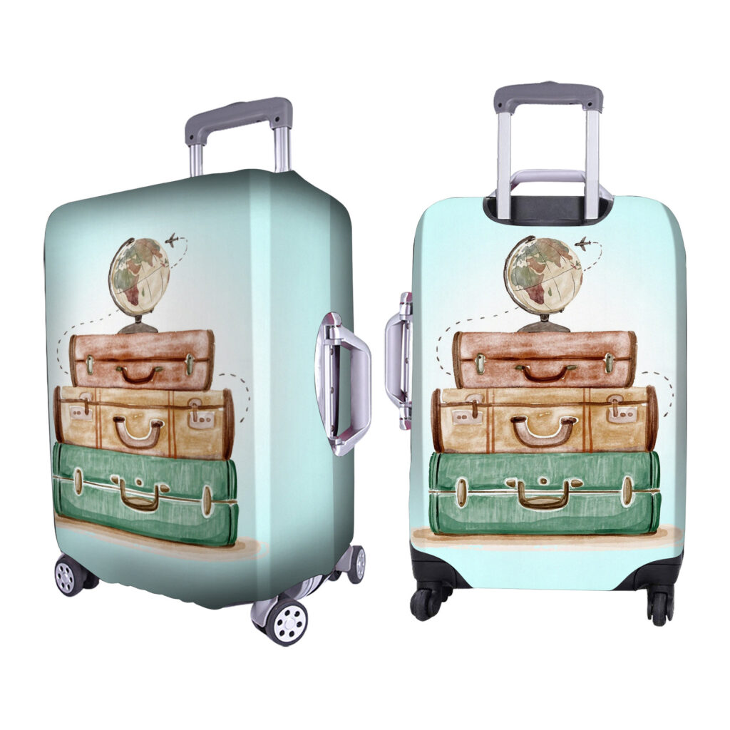 - Luggage Cover UK Store