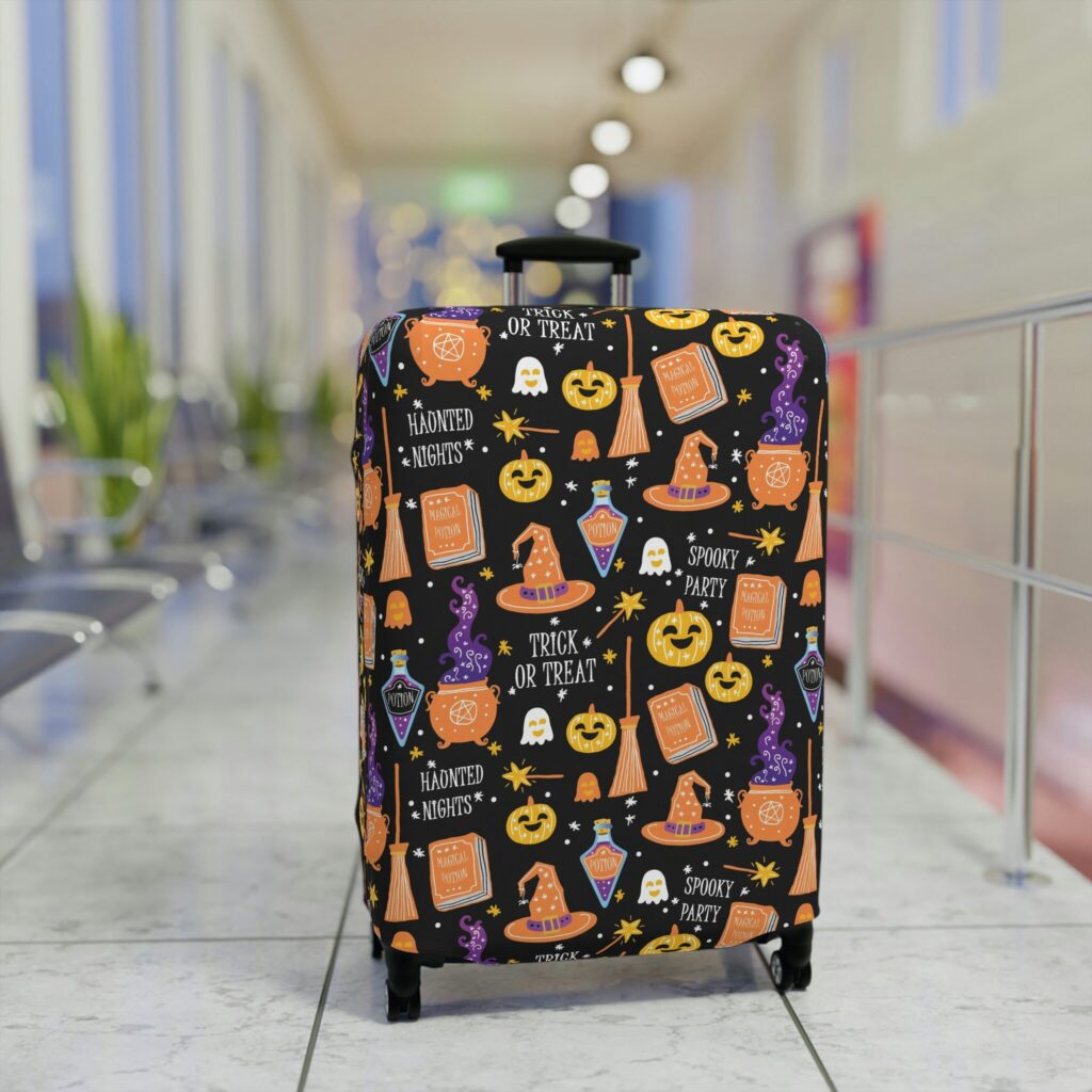 - Luggage Cover UK Store