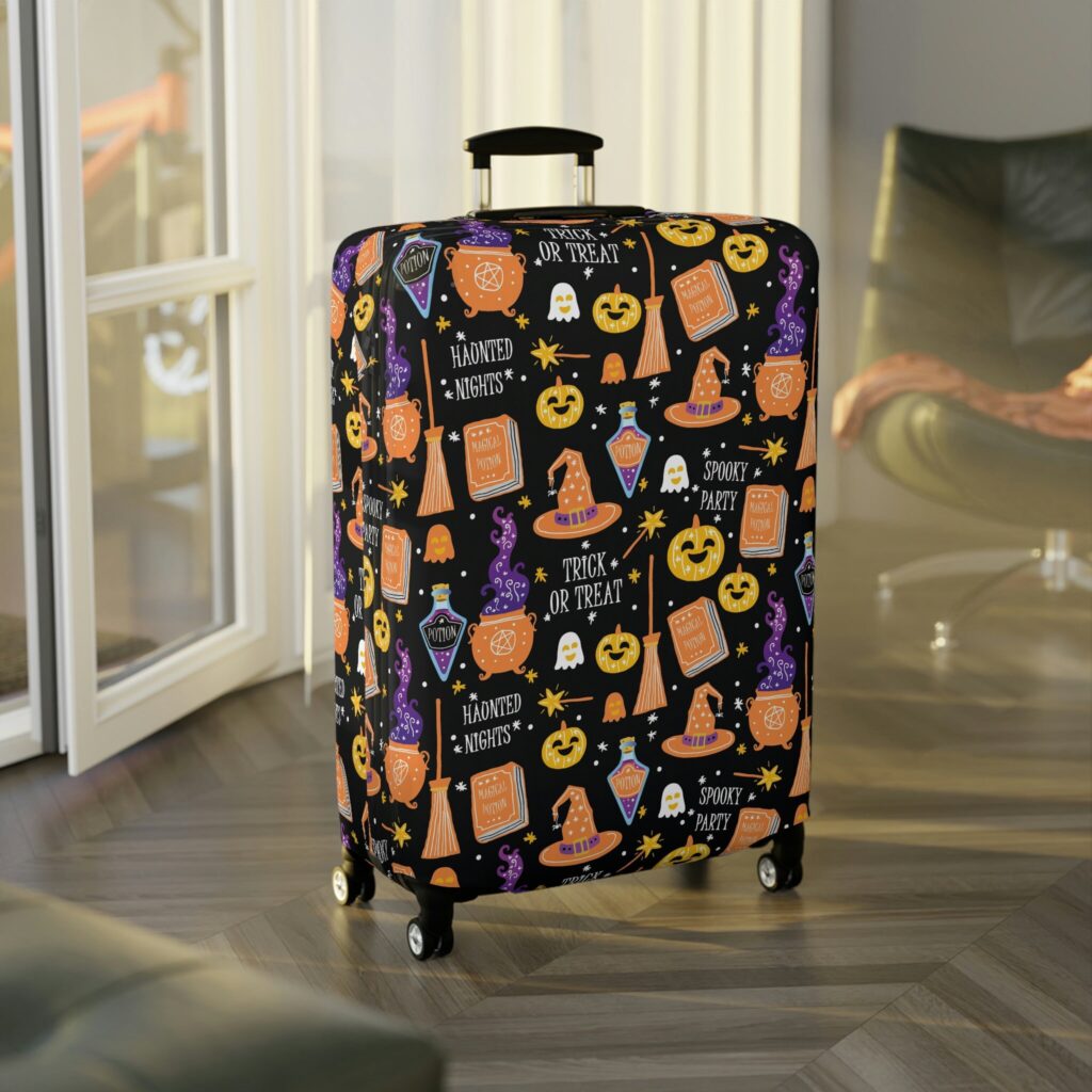- Luggage Cover UK Store