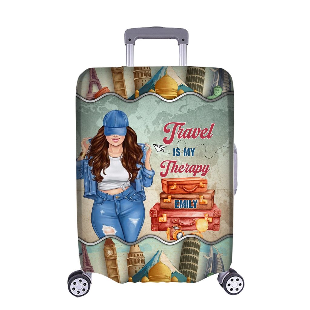 - Luggage Cover UK Store
