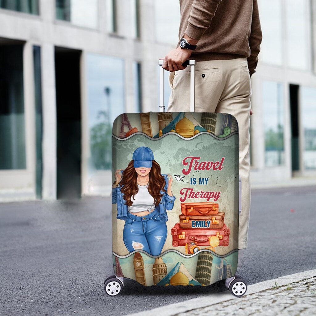 - Luggage Cover UK Store