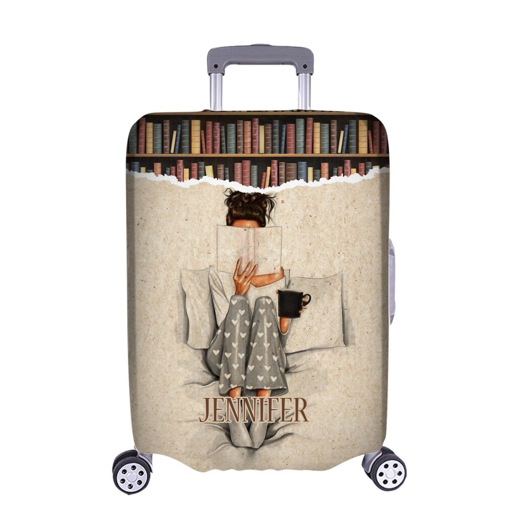 - Luggage Cover UK Store