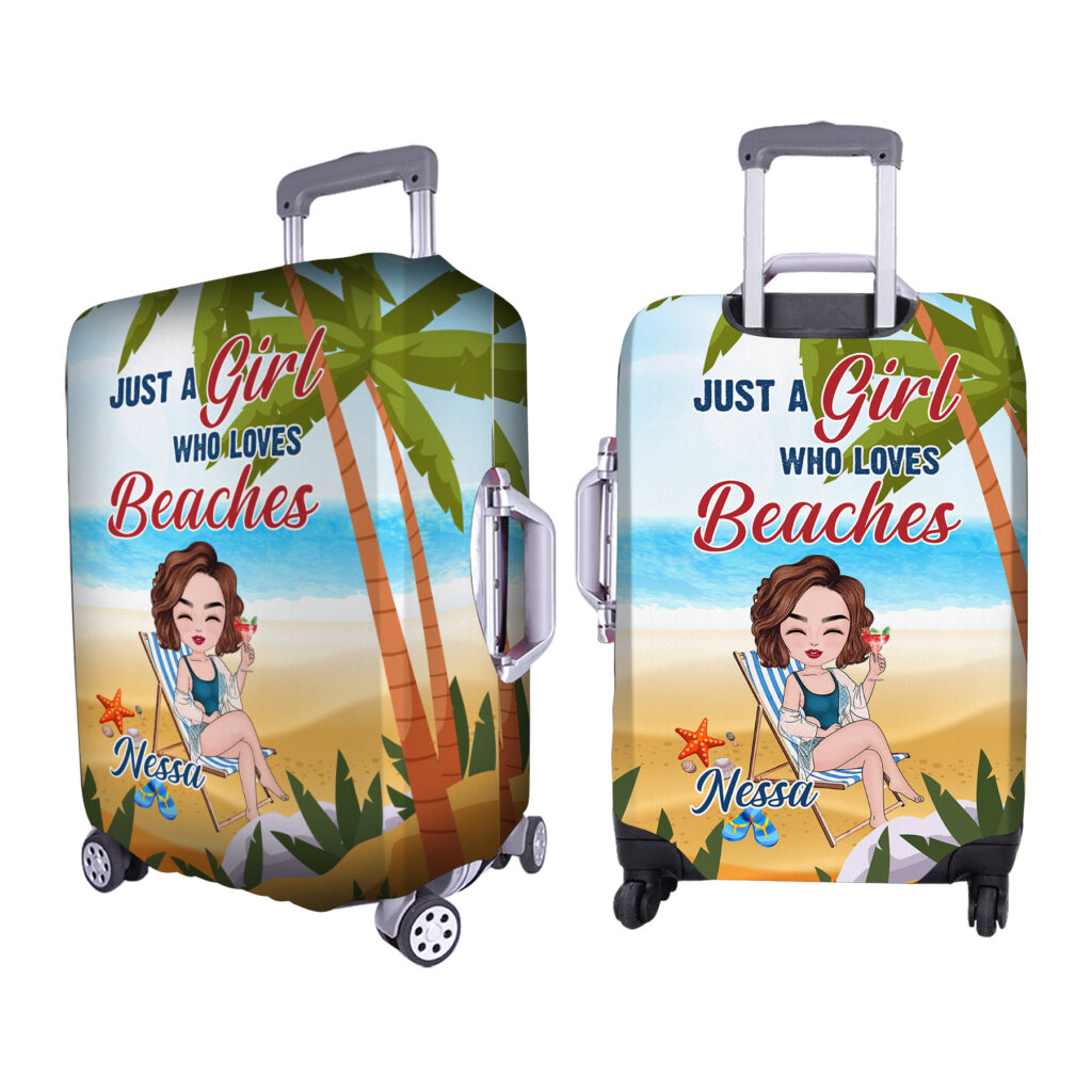 - Luggage Cover UK Store
