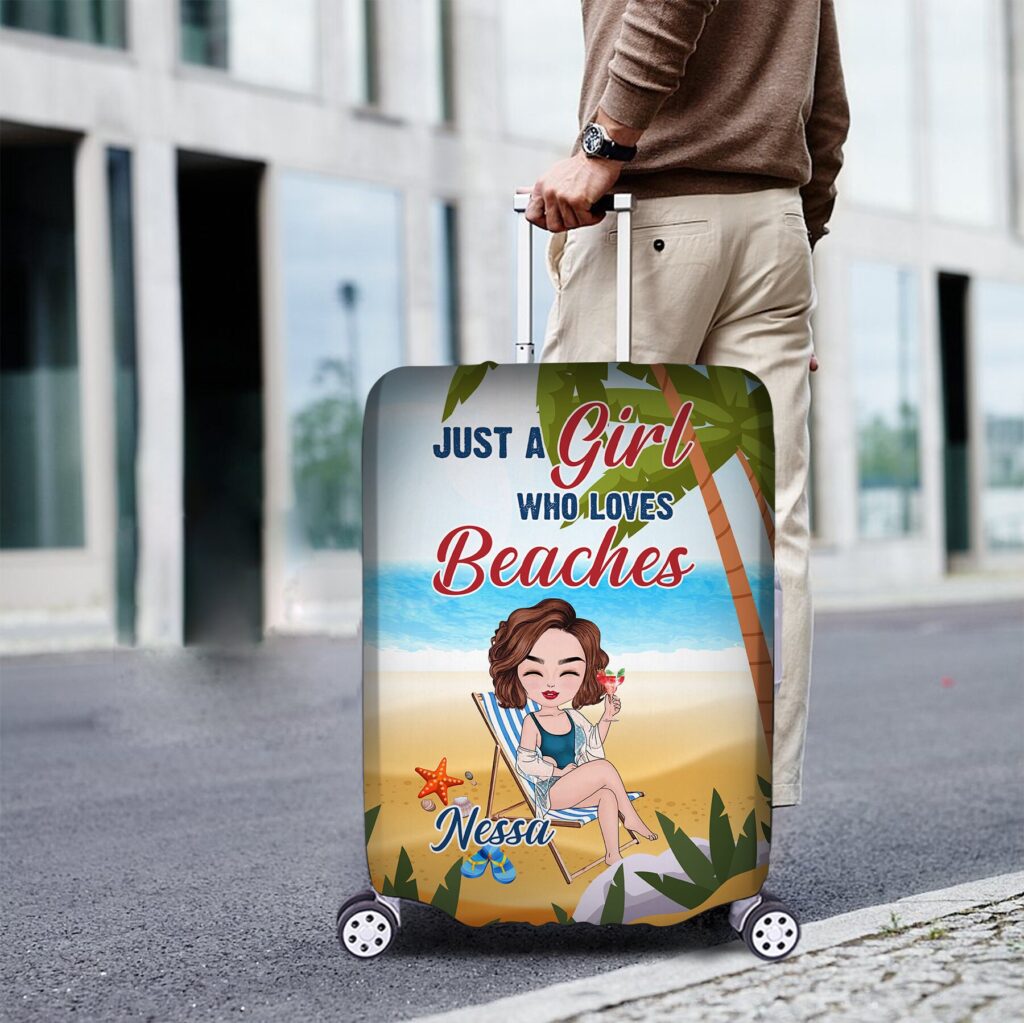 - Luggage Cover UK Store