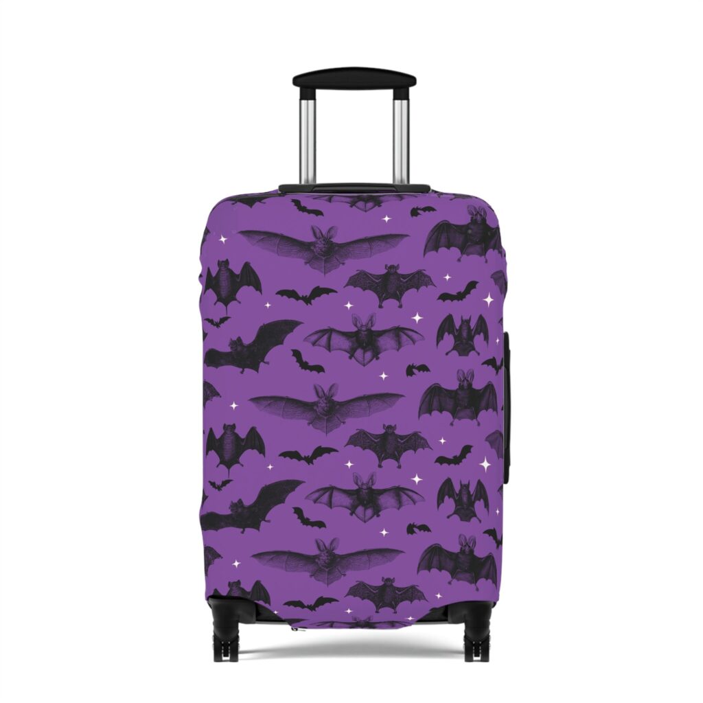 - Luggage Cover UK Store