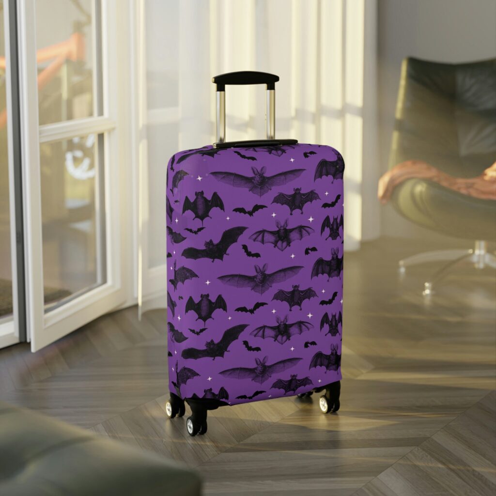 - Luggage Cover UK Store