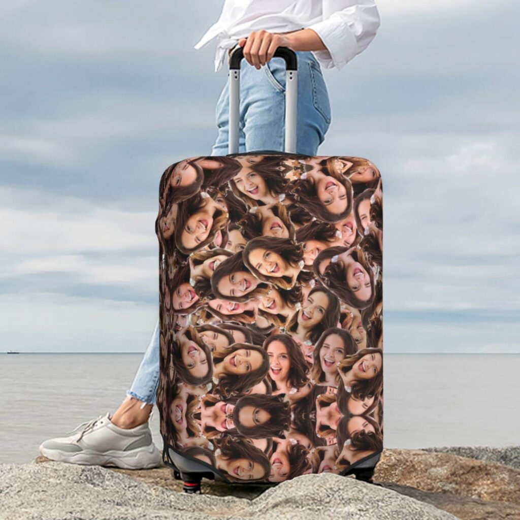 - Luggage Cover UK Store