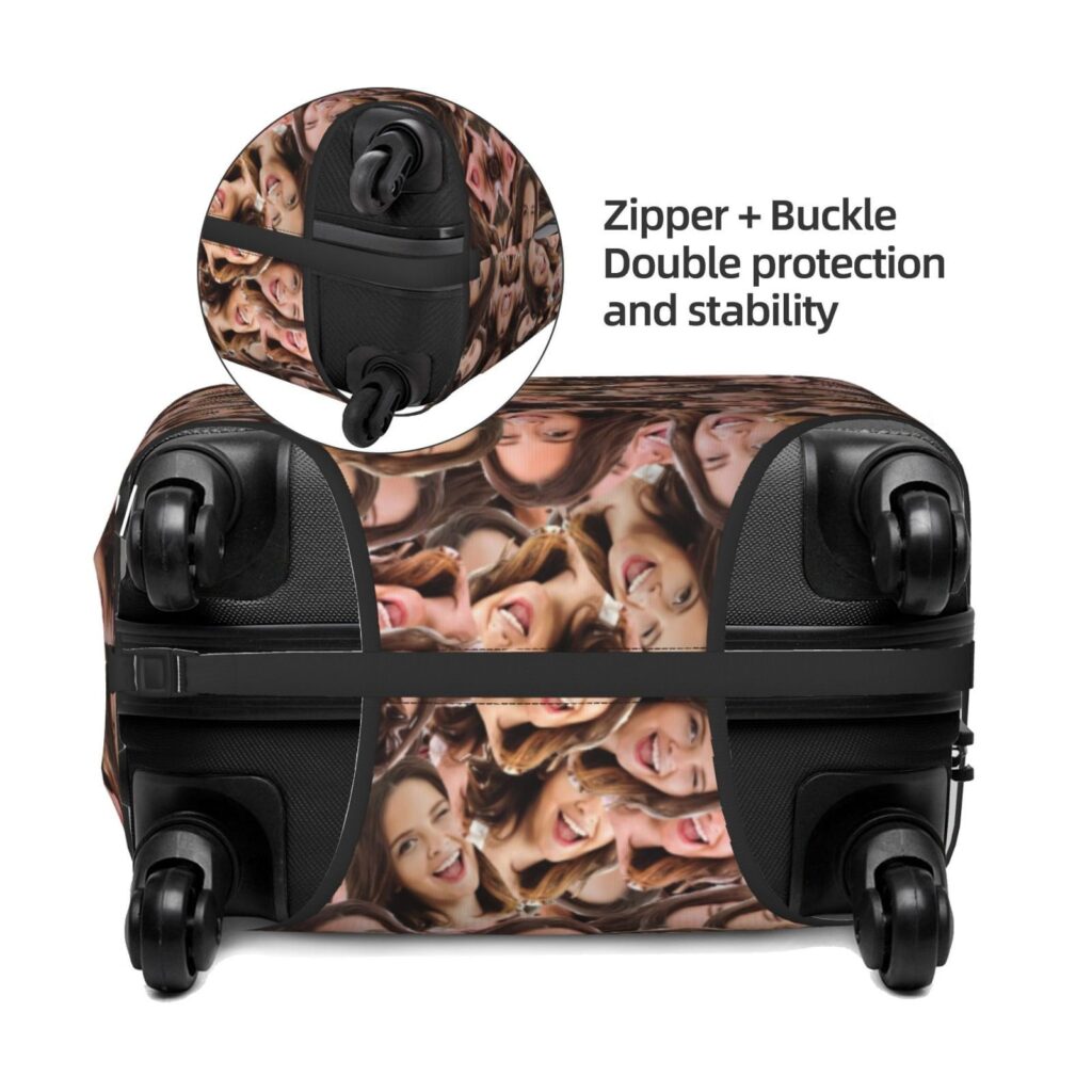- Luggage Cover UK Store