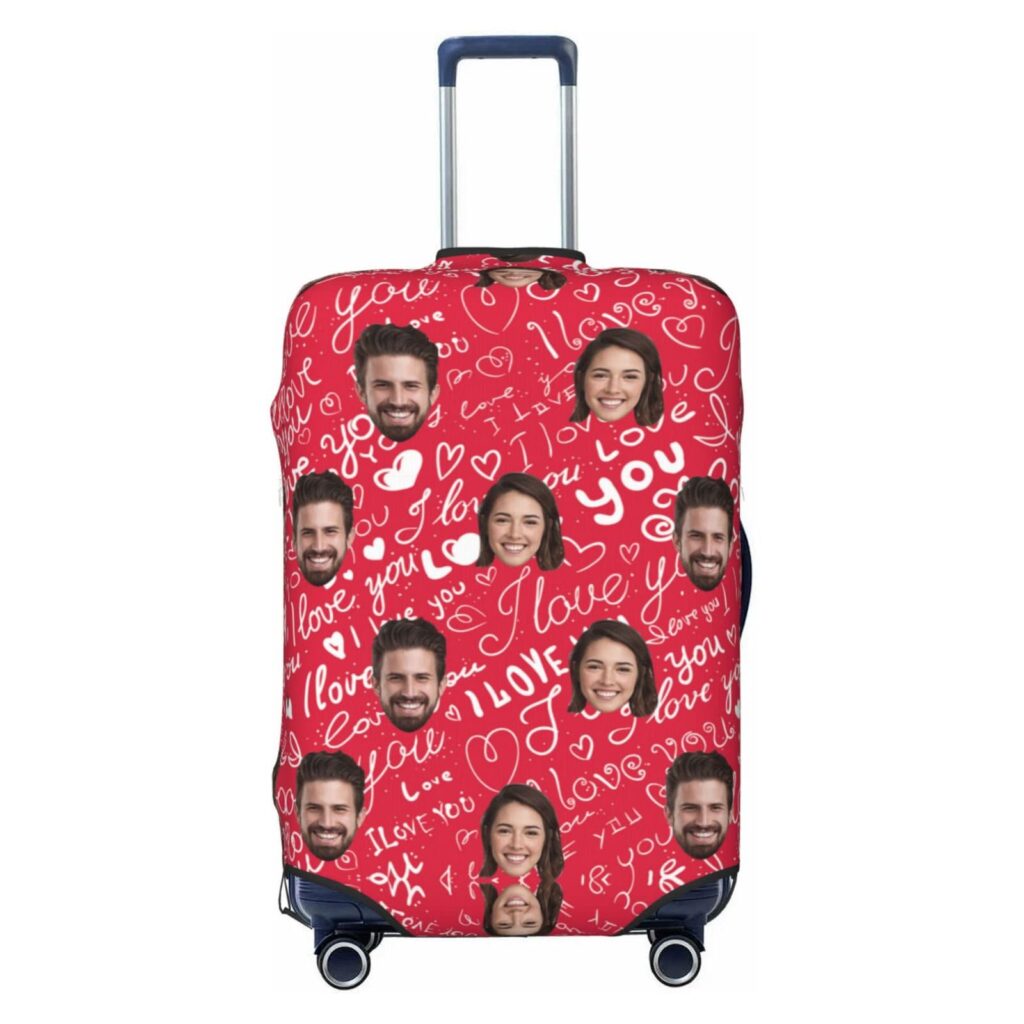 - Luggage Cover UK Store