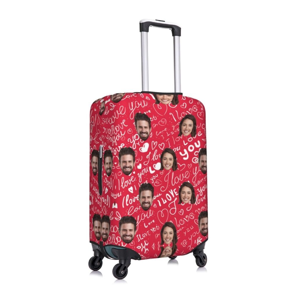 - Luggage Cover UK Store