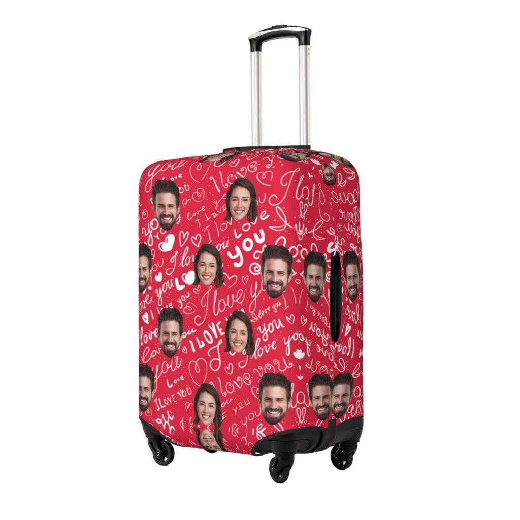 - Luggage Cover UK Store