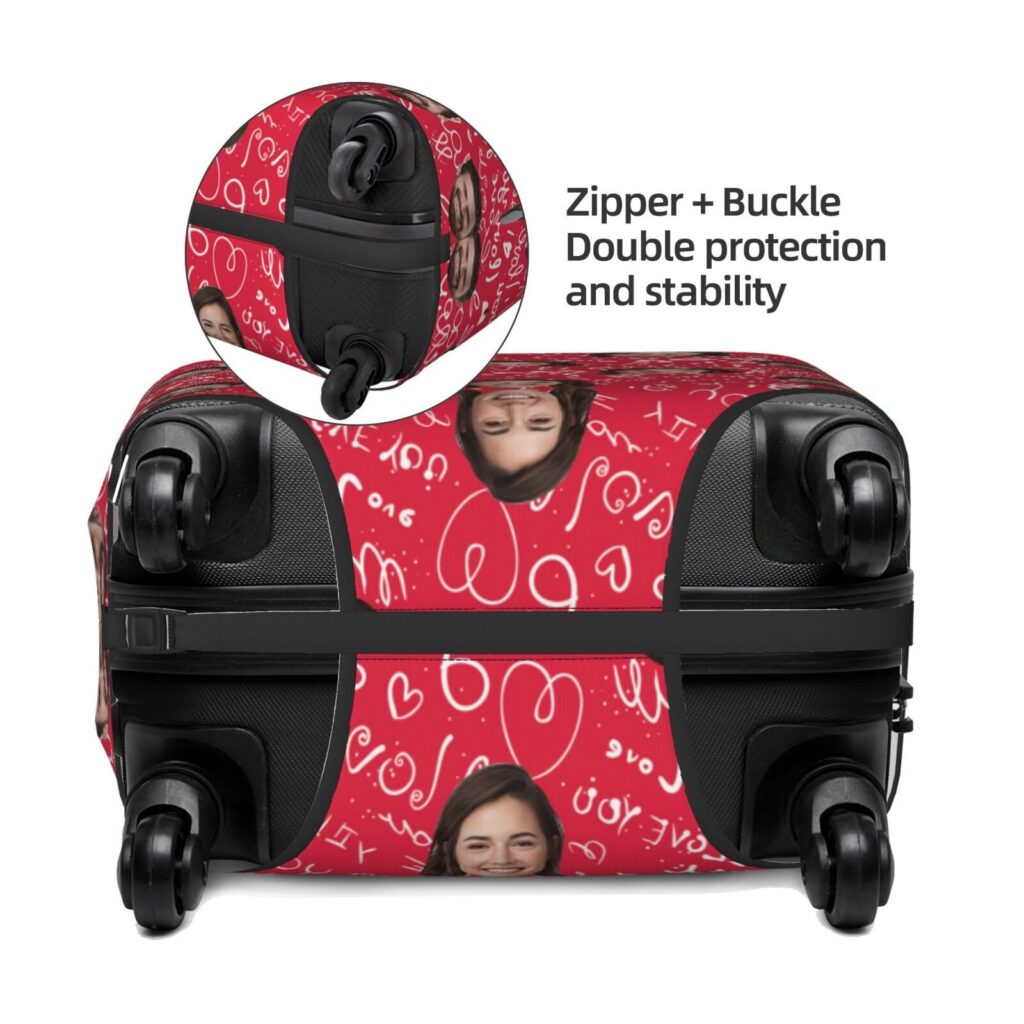 - Luggage Cover UK Store
