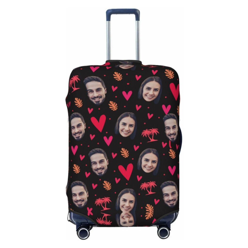 - Luggage Cover UK Store