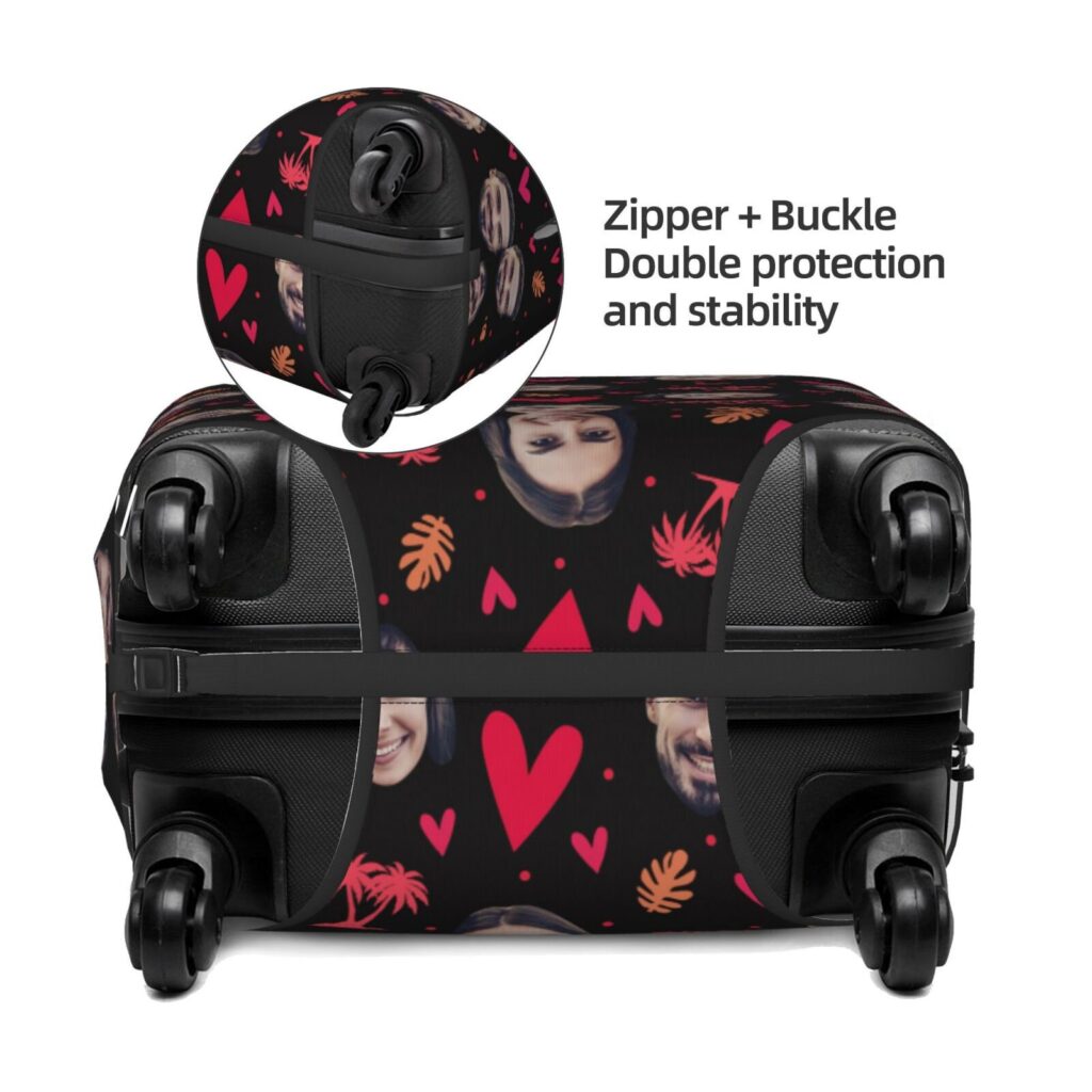 - Luggage Cover UK Store