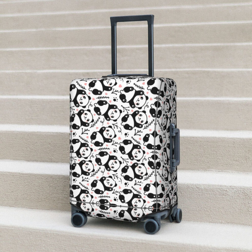 - Luggage Cover UK Store