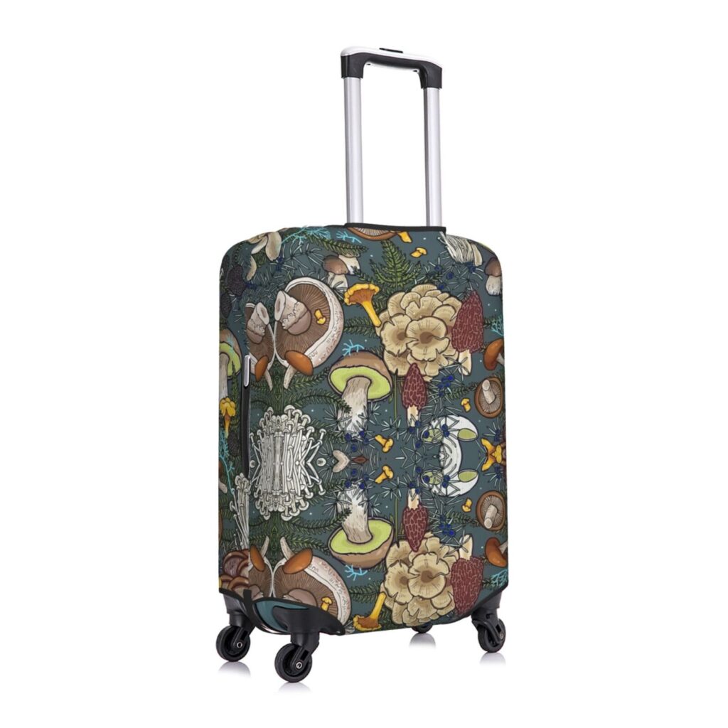 - Luggage Cover UK Store