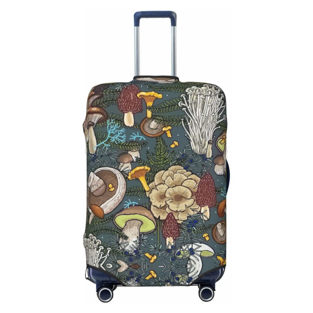 - Luggage Cover UK Store